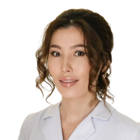 Жасыбай Гулстан Жаксыбаевна