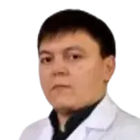 Джуматаев Данияр Максадович