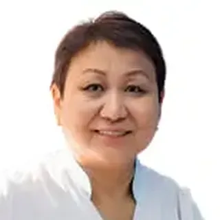 Мустафина Гульмира Сабитовна