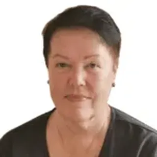 Огурцова Наталья Михайловна
