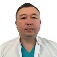 Елемесов Нурбол Нурбекович