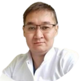 Абдыкадыров Бауржан Калиевич