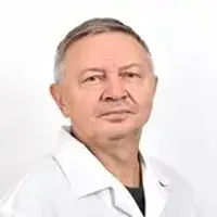 Жуков Юрий Владимирович