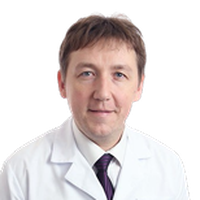 Раздорский Константин Владимирович