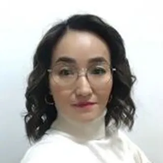 Кайырова Жанагуль Амантаевна