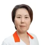 Умурзакова Хорлан Маликовна
