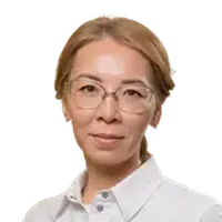 Мысаева Гаухар Муратовна