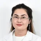 Дарменбекова Майра Жаксыхановна