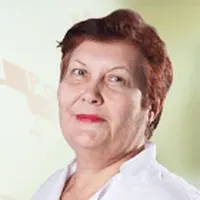 Пожидаева Анастасия Леонидовна