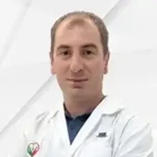 Джаббаров Мурод Айдинович