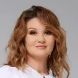 Биманова Бибигуль Камитовна