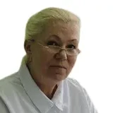 Гринькова Татьяна Николаевна