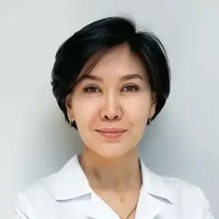 Кемалашева Бахытгуль Болатбековна