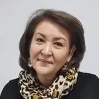 Рахимова Гульсан Джангелдиновна