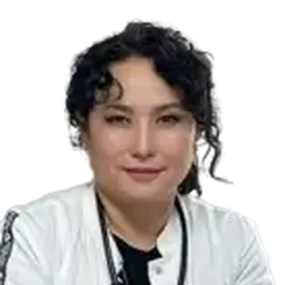 Тургумбаева Айгуль Бахытовна