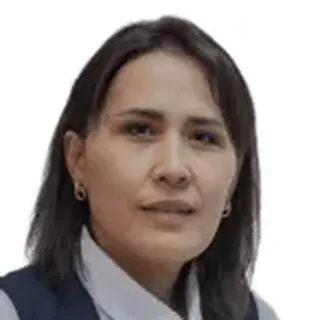 Сайдильдяева Жанар Абаевна