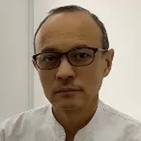 Куатов Болат Жангельдиевич