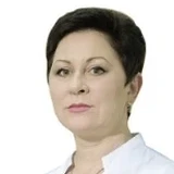 Аджигитова Наталья Сафиуловна