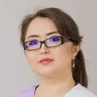 Касымова Макпал Абуовна