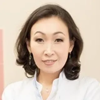 Кожаева Айгуль Зейнолловна
