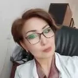Бектаева Гаухар Темиржановна