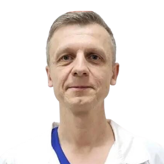 Ковалинский Олег Валентинович