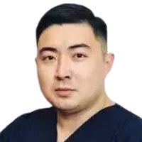 Бектемиров Алишер Мадиевич