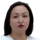 Сулейменова Зура Мэлсовна