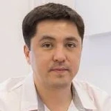 Дуйсенбаев Арслан Алжабергенович