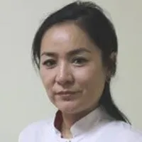 Абдрахманова Асель Абайхановна