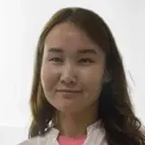 Мамырасыл Гүлмира Қыстаубекқызы