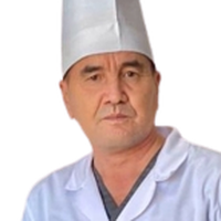 Баялиев Ауелхан Токтасинович