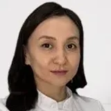 Джобулаева Ляззат Кабдылашимовна