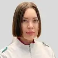 Гиманева Рената Михайловна