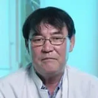 Амантаев Жасарткан Акмалиевич