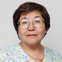 Маусынбаева Салтанат Бекеновна