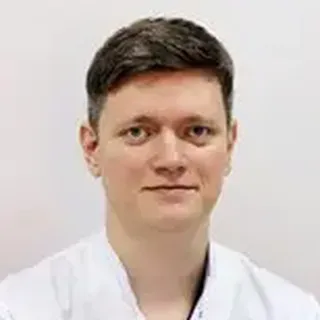 Смолянкин Александр Анатольевич