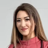 Габитова Бану Габитовна