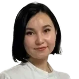 Вахитова Эльвира Рахимжановна