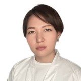 Жумадилова Жадра Жомартовна