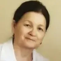 Айдынбаева Уринкуль Базарбаевна