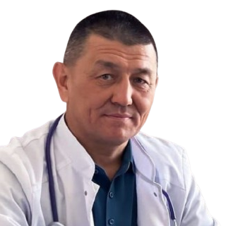 Шарипов Бауржан Еркинович
