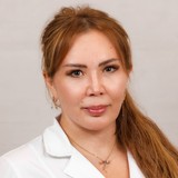 Артыгалиева Данара Нурлановна