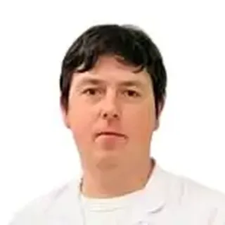 Колосков Виталий Алексеевич