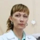Садыкбаева Олеся Владимировна