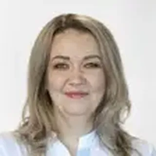 Мельцова Ольга Валерьевна