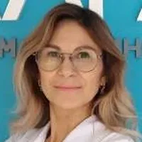 Хайбулина Альбина Камильевна