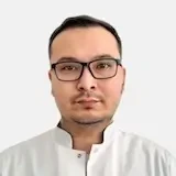 Кайыркельди Ильяс Кайыркельдиевич