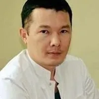 Жашенов Аскар Жумагалиевич