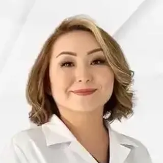 Жакашбаева Алия Мукаметкалиевна